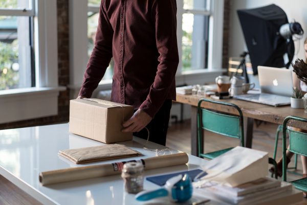 Het runnen van een webshop, wat komt daar bij kijken?