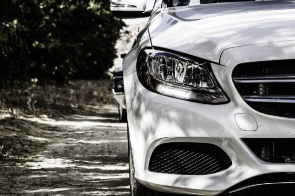 Een auto zonder langlopend leasecontract