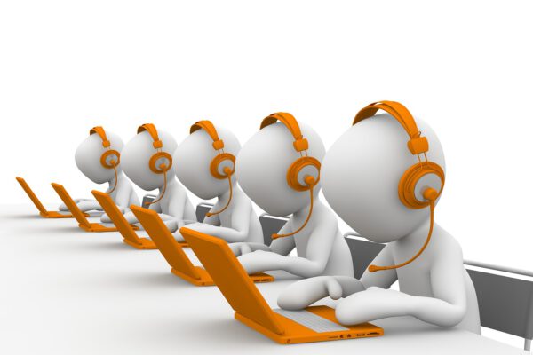 Kies voor ontzorging via de diensten van callcenter Rotterdam inbound